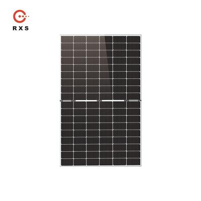 中国 ふた/PID無しのモノラル半カットの細胞の標準の太陽電池パネルの家システム315W 325watt 販売のため