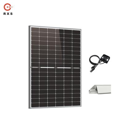中国 住宅の光起電標準の太陽電池パネル325W 販売のため