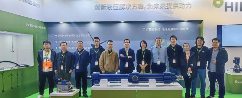 Verified China supplier - Qingdao Sunrise Intelligent Manufacturing Energy Technology Co.,Ltd