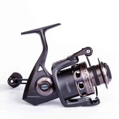 China ISO Penn CONFLICT 6.2:1 Gear Ratio Drag 7kg Reel Fishing Spinning for sale