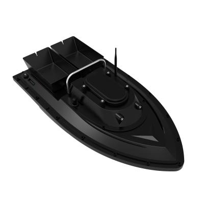 China Load Capacity 3kg Fish Bait Boat Auto RC Boat With Fish Finder for sale