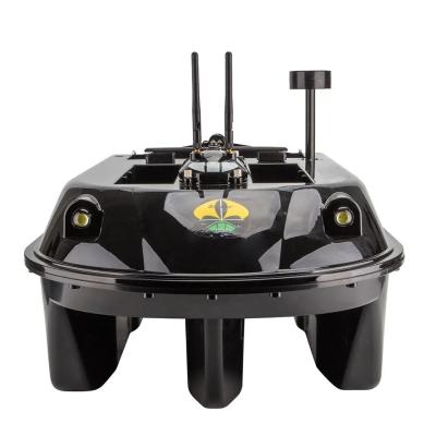 China Auto Navigation Remote Control Boat For Fishing GPS Auto Cruise Rc Boat Fishing Boat for sale