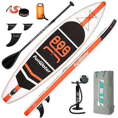 China OEM Stand Up Paddle Board 11' Sup Watersports Surfboard Paddle Board Waterplay Surfing for sale