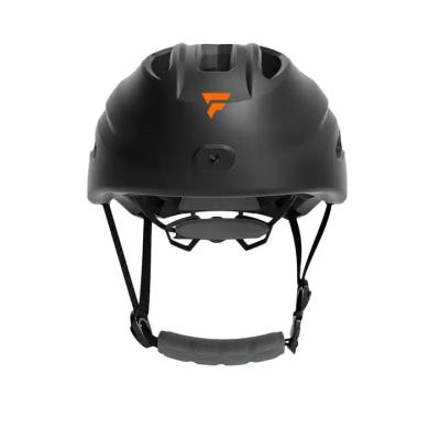 China Waterproof Smart Bicycle Helmet Action Camera WiFi 1080P GPS Helmet Video Recorder for sale