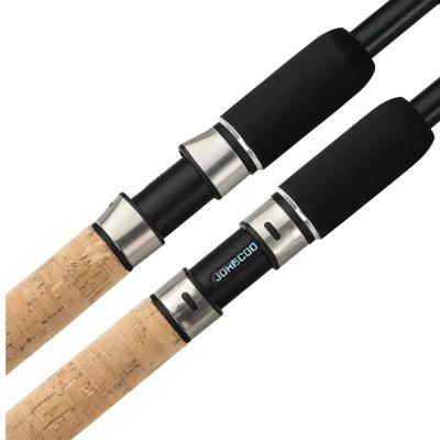 China Feather 40T Carbon Fishing Tackle Set Light Weight Feeder Fishing Rod 3.6m 3.9m 3 Sections for sale