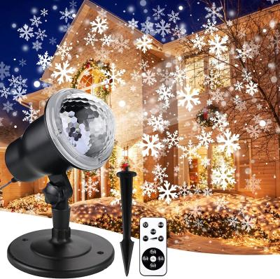 China Holiday Party Christmas Projector Lights Wedding Indoor Outdoor Projector Lights for sale