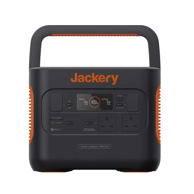 China BMS Jackery Explorer 2000 Pro Portable Power Station Lithium Ion for sale