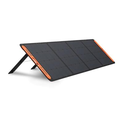 CTECHi 60W Foldable Solar Panel, Portable Solar Charger Kit, IP67  Waterproof for Portable Power Station Generator, Off-Grid Power, Outdoor  Camping Van
