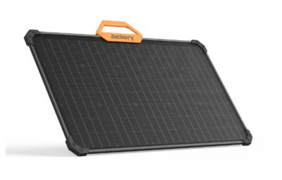 China ISO 80w Flexible Solar Panel Waterproof 80 Watt Folding Solar Panel for sale