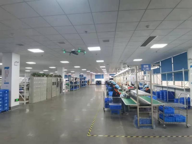 Verified China supplier - Guangdong Golden Harvest Auto Parts Co., Ltd