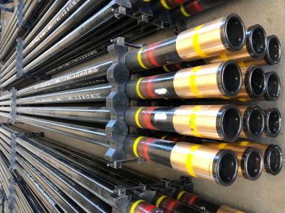 China 13CR Casing Pipe 7 Inch 9.19mm Thickness for sale