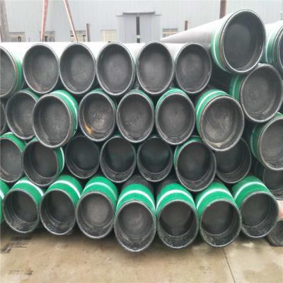 China 9-5/8inch 36ppf L80 Casing Pipe for sale