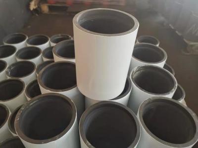 China N80 1.9 Inch Tubing Coupling NU Thread for sale