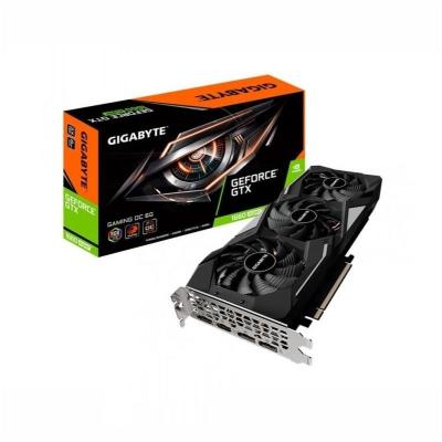 China Nvidia Geforce GTX 1660 Super Crypto Mining Graphics Card 6GB DDR6 192 Bit 1660S for sale
