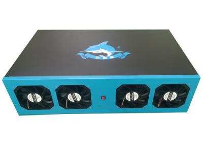 Китай Машина RX580 GTX1660S RTX2060S горнорабочего Ethereum видеокарты 64GB 128GB для ETH продается