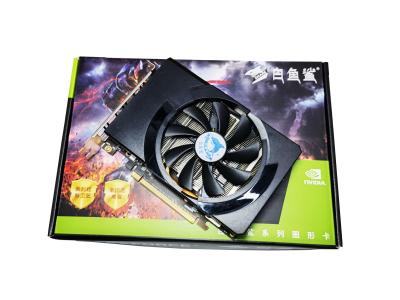 China New Gtx1660 Ti 6GB DDR6 Miner Graphics Card 12000MHz Nanometer Graphics Card for sale
