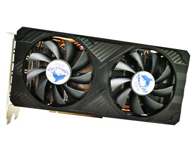 China NVIDIA RT X3070M 8G Ethereum Graphics Card Dual Fan Lockless Computing Power Edition for sale