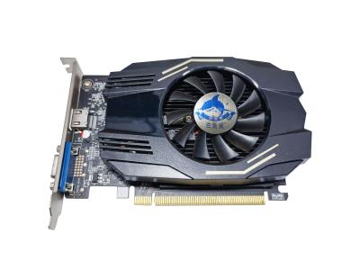 China Colorful GT1030 2G DDR5 E-sports PC Game Computer Design Graphics Cards Support GT 1030 2GB GPU for sale