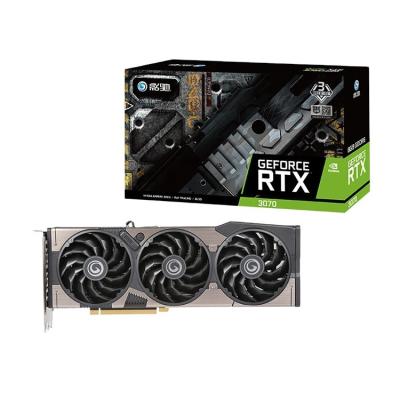 China GALAX GeForce RTX 3070 Graphics Card for sale