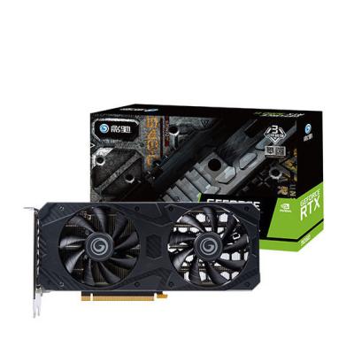 China Gaming Galax RTX3060 12GB GDRR6 192-Bit vido card Twin Fan Ampere OC RTX3060  Graphics Card for sale
