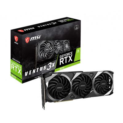 China MSI RTX 3070 3X Ethereum Graphics for sale