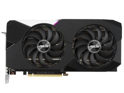 China ASUS DUAL GeForce RTX3070 Graphics Card PC Dedicated Graphics Card for sale
