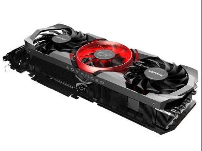 China Colorful RTX3080 Mining Graphics Card Advanced 10G For NVIDIA Geforce RTX3080 for sale