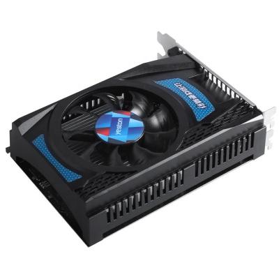 China 128bit 4GB Miner Graphics Card Yeston AMD RX 560 Graphics Card GDDR5 for sale