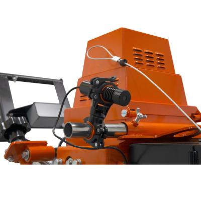 China Dust Free High Speed Pavement Cutting Machine 2.5 - 10mm for sale