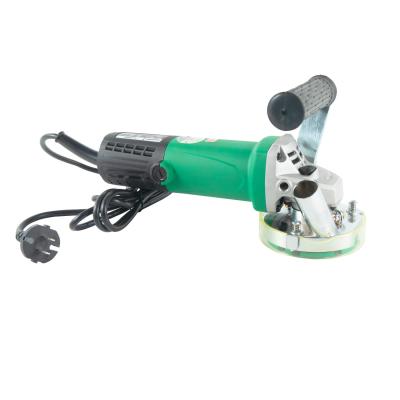 China 50 60Hz Hand Held Grinding Machine For Concrete Cutting for sale