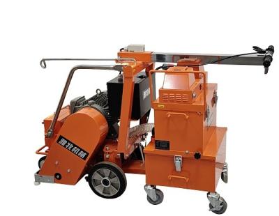 China Ym-200 Concrete Floor Milling Machine 380V With 1450r/Min Speed for sale