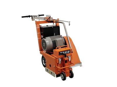 China Largura de trituração concreta Asphalt Floor Milling Machine da máquina de trituração do assoalho à venda