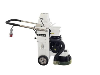 China High Efficiency 300mm Dust Collection Concrete Floor Grinder Polisher for sale