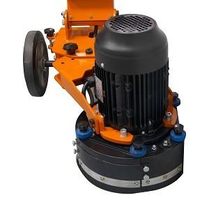 China 300mm Concrete Floor Surface Grinder with Inverter for sale