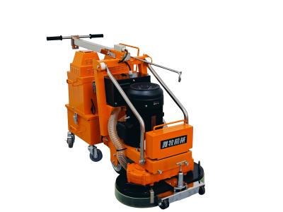 China 50HZ Epoxy Floor Grinding Machine 20m Power Cord For Professional Use for sale