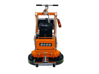 China YM-600 Epoxy Floor Grinding Machine for sale
