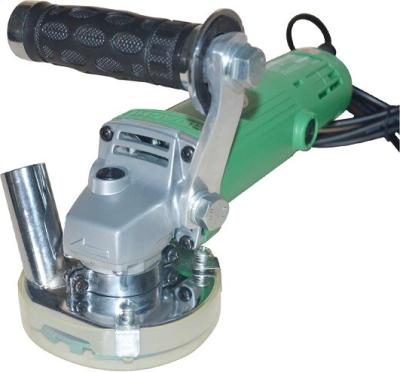 China 720w Hand Held Grinding Machine Cutting Length 100-400mm for sale