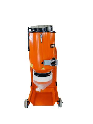 China Dust Collector Cement Vacuum Cleaner for sale