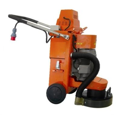 Chine 380V Concrete Floor Grinding Polishing Machine With 3 Grinding Heads à vendre