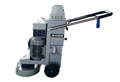 China Toshiba Japan Alloy Concrete Floor Grinding Machine High Operating Efficiency for sale