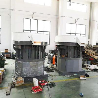 China Pelota plástica de RDF da máquina da retalhadora de papelada do RPF que faz a máquina à venda