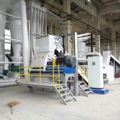 China 108pcs de volledige Houten Machine van de Hamermolen voor Houten Chips Sawdust Making Machine Te koop