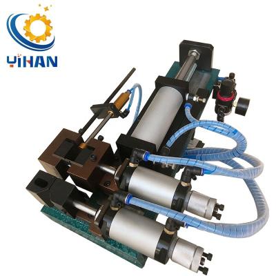 Китай Газовая электрическая кабельная стриппинг-машина диаметром 20 мм Давление воздуха 3-7 кгcm2 35 кг продается