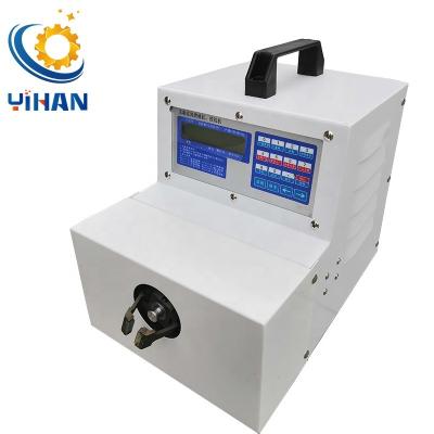 China Maximum Diameter 1.2mm YH-AK20 Wire Winding Machine for Spot Wire Twisting and Winding for sale