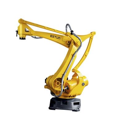 China Robot In China ESTUN  ER180  Automated Stacking And Palletizing for sale