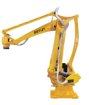 China ER180-3100-PL Industry Robot Arm High Stability 4 Axis Robot Arm for sale