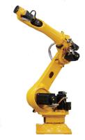 Quality 6 Axes Robotic Assembly Arm ER50B-2100 High Precision For Medical Industry for sale