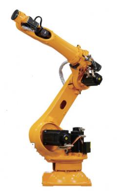 China ER70B-2100-LI Chinese Robot Arm Handling Mechanical Robotic Arm for sale