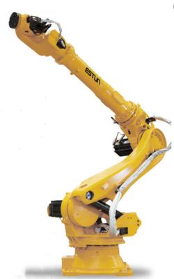 China OEM Chinese Robot Arm ER130B-320 Heavy Duty High Precision Robotic Arm for sale