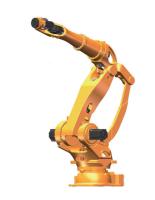 Quality Floor Mounting Chinese Robot Arm for sale
